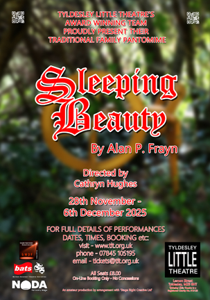 Sleeping Beauty